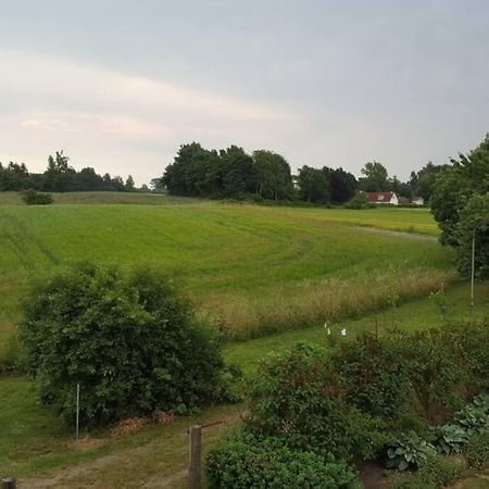 Elleholm Apartman Odense Kültér fotó