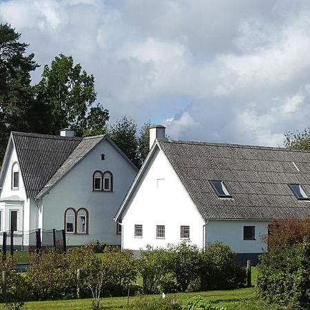Elleholm Apartman Odense Kültér fotó