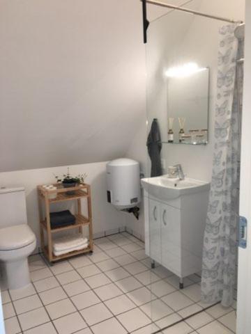 Elleholm Apartman Odense Kültér fotó