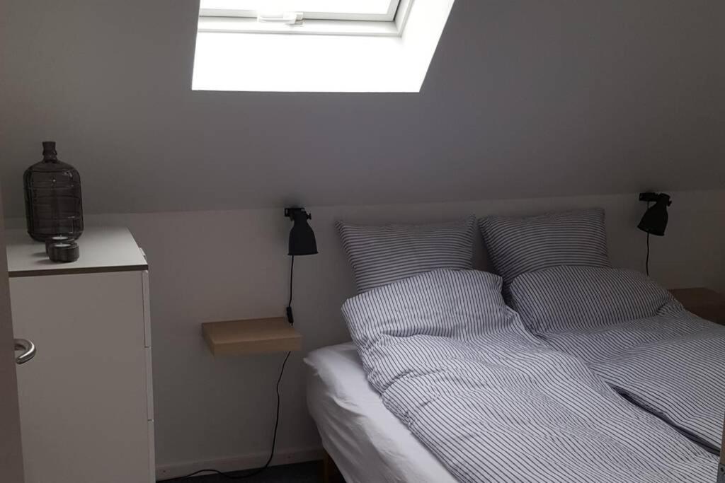 Elleholm Apartman Odense Kültér fotó