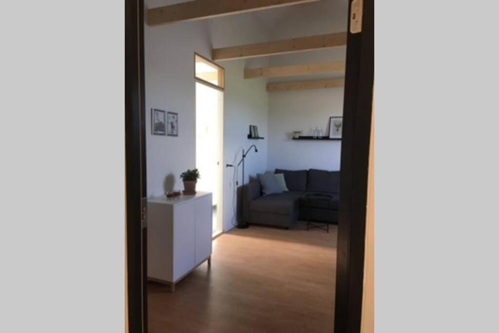 Elleholm Apartman Odense Kültér fotó