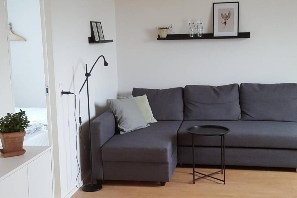Elleholm Apartman Odense Kültér fotó
