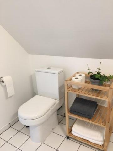 Elleholm Apartman Odense Kültér fotó
