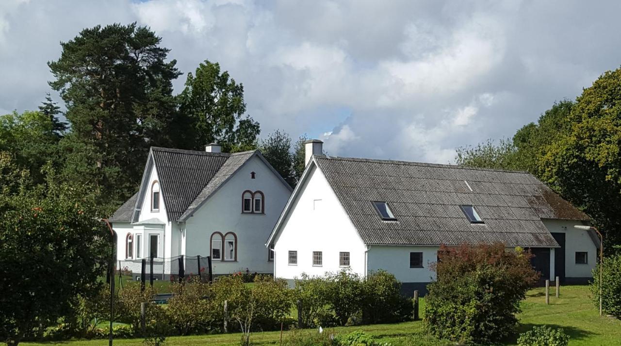 Elleholm Apartman Odense Kültér fotó