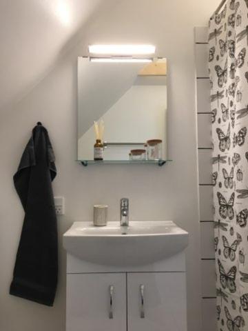 Elleholm Apartman Odense Kültér fotó